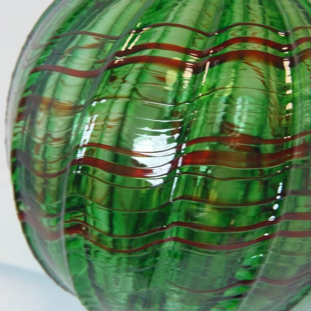 The Glass Eye Studio vintage glass